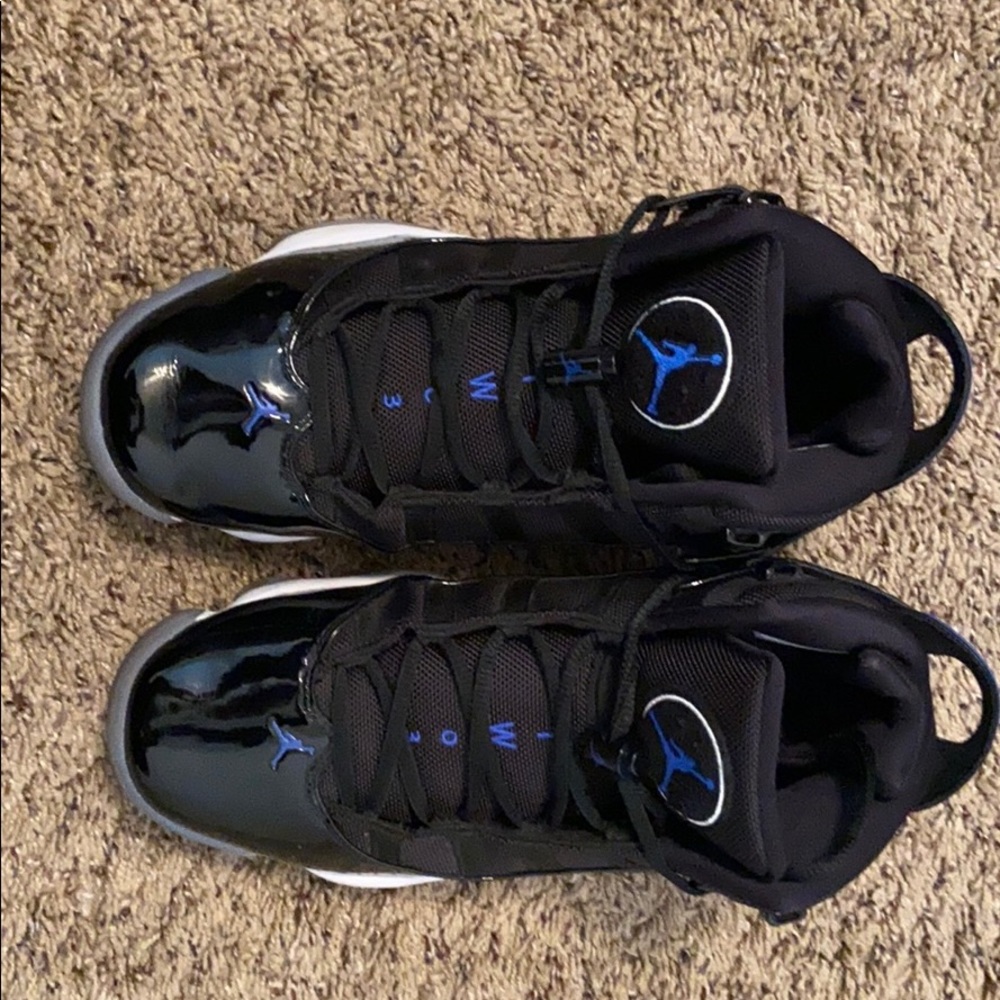 Retro Jordan - Picture 2 of 8